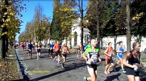 Maratona di Venezia 2014, 29^ edizione. 10° KM